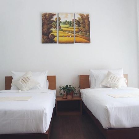 Hotel Pondokan Tjiburial Cimenyan Екстериор снимка