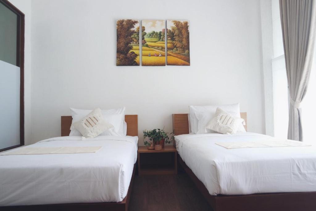 Hotel Pondokan Tjiburial Cimenyan Екстериор снимка